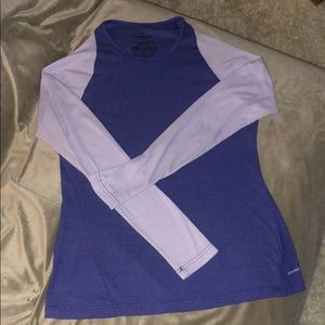 Patagonia Capilene 2 crew neck